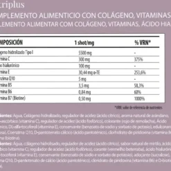 Nutriplus Beauty Collagen Shot 5 Beauty Shot Collagen